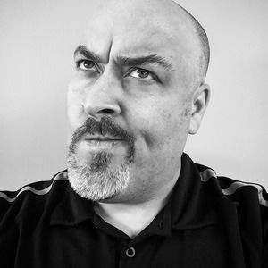 Meet your Posher, Stephen